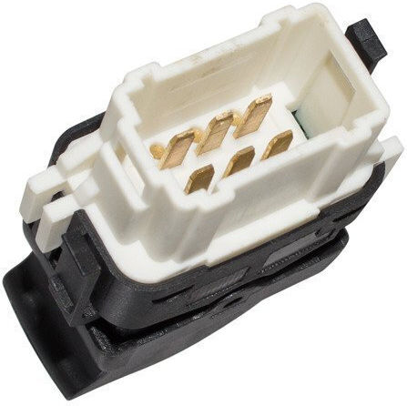 Renault Trafic Ii 01-14 Right Electric Window Control Switch