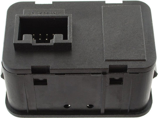 Opel Zafira A 99-05 Electric Window Lift Panel