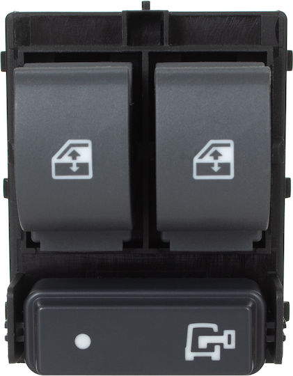 Citroen Jumper 2011 Elektrisches Fensterheber Panel Links