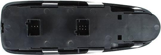 Citroen C4 Grand Picasso I 06-13 Combined Switch Electric Windows Mirror Control