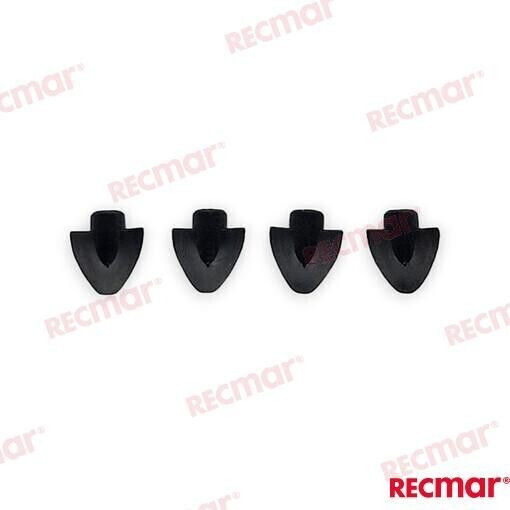 Haswing Protruar 1.0 2.0 3.0 Drive Screw Hole Cover