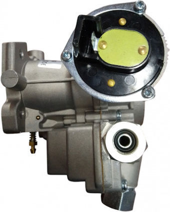 New Complete Carburetor Mercruiser 2.5 3.0L 3310-860070A2 3310-860070A2