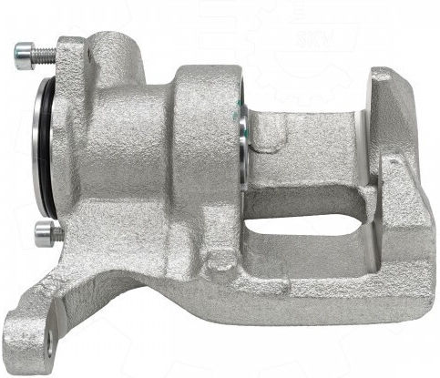 Zurück Linke Bremssättel Honda HR-V Ohne Motor 43019T8MG00