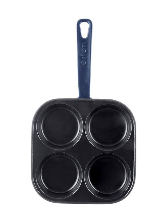 Petromax Litina Smalt Cast Iron Pan with Enamel Coating