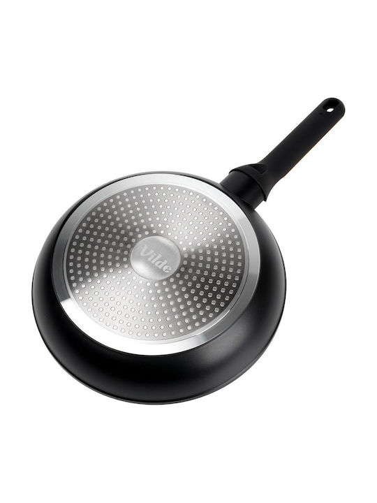 Vilde Terruna Pan from Aluminum with Stone Coating 26cm