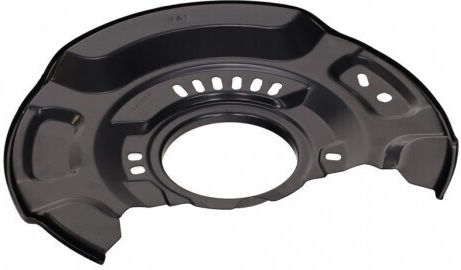 Протектор за Спирачен Диск Toyota Prius W3 08 Преден Десен 4778152030