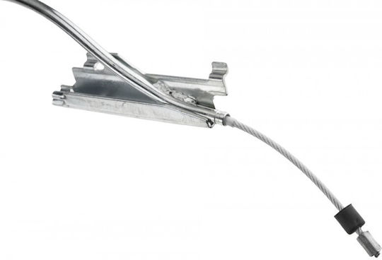 Actuator Mecanism Frână De Mână Renault Scenic Ii 2007 360106795r