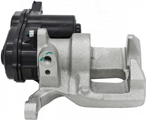 Δεξιά Πίσω Δαγκάνα Φρένου Μοτέρ Honda Hr-v 43018t8mg00