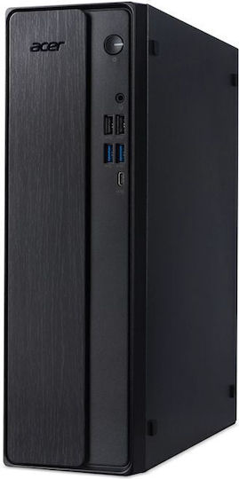 Acer Revo Box AI RB102 Mini PC (Kern 5 120U/16GB DDR4/512GB SSD/W11 Startseite)