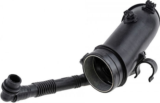 Crankcase Breather Hose Vw Passat B5.5 2000-2005 2.8l Sedan Vw Passat B5.5 2000-2005 1.8l Sedan Vw Passat B5.5 2000-2005 2.0l Sedan