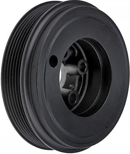 Riemenscheibe Kurbelwellenwelle Audi A3 1996-2006 1.9l Hatchback Vw Bora I 1998-2013 1.9l Limousine Vw Bora Variant 1999-2005 1.9l Kombi
