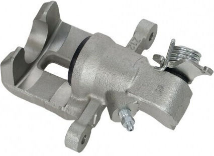 Hyundai I10 2007 Bremssättel Zurück Rechts Ohne Basis