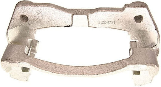 Suport de Calibru de Frână Față Toyota Auris Corolla Verso 1 33-1 8 07 Stânga 0177c-ncp110fl
