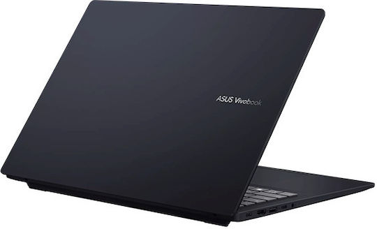 Asus VivoBook 16 M1607KA-MB164W 16" IPS FHD+ (Ryzen AI 300 Series-5 330/16GB/512GB SSD/W11 Home) (US Keyboard)