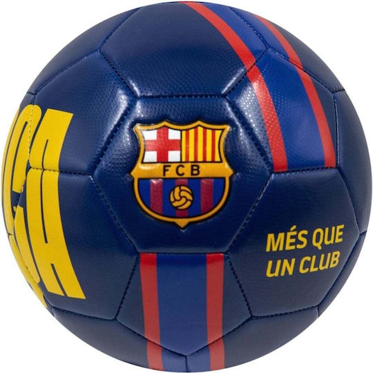 F.C. Barcelona Fußball Blau