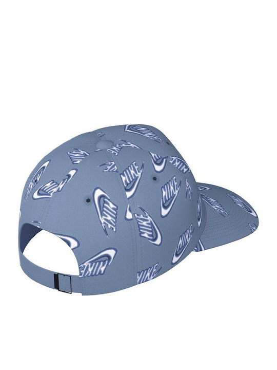 Club Kappen Jockey Blau