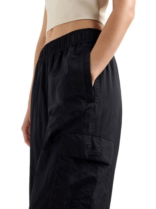Pantaloni Trening Ea7 W Cargo