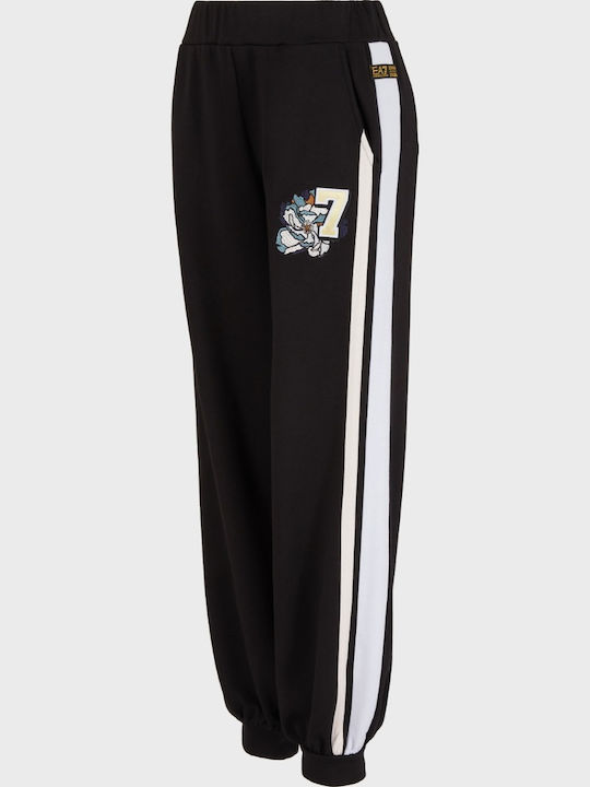Pantaloni Trening Ea7 W Pants Ch