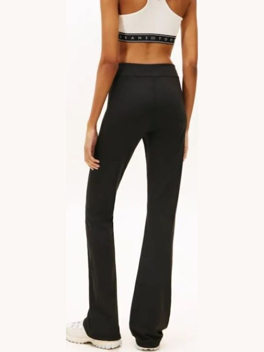 Damen Jogginghosen Kick Flare