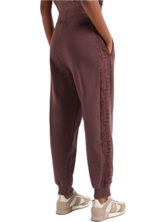 Pantalon Trening Ea7 W Pants Ch