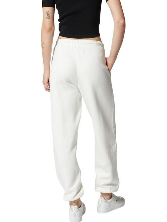 Damen Jogginghosen Fleece Fleece Olaku