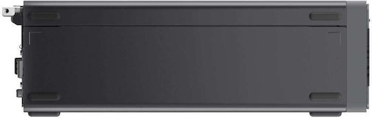 Lenovo ThinkCentre neo 30s Gen 5 Desktop PC (i3-1315U/16GB DDR5/512GB SSD/No OS)