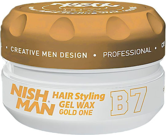 NISHMAN Hair Gel 150ml