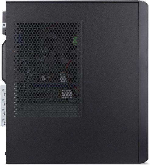 Acer Veriton X2735GT Desktop PC Ultra 5-225/16GB DDR5/512GB SSD/W11 Pro With Keyboard International English