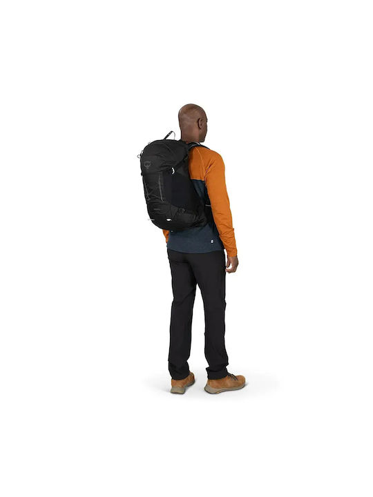 Osprey Hikelite 28 Mountaineering Backpack 28lt Hiking