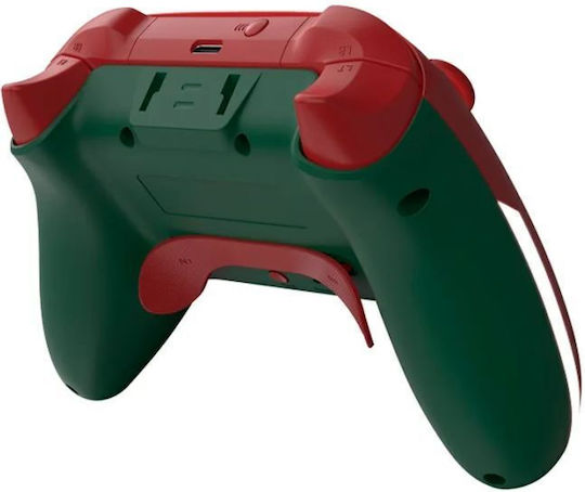 Dragonshock Aurora+ Wireless Gamepad for Android / PC / Switch / Switch 2 / iOS Fifa WC 26 Portugal
