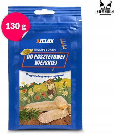 Amestec De Condimente Pate Stil Țărănesc 130 G