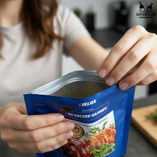 Game Bacon Spice Mix 110 G