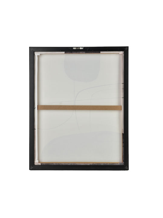 Inga Set 2 Paintings 40x50cm Modern
