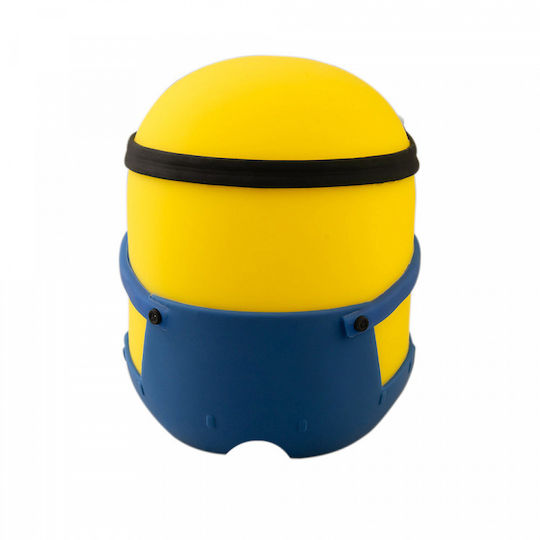 Grupo Erik Led Kids Decorative Lamp 15.2x13.5x12cm