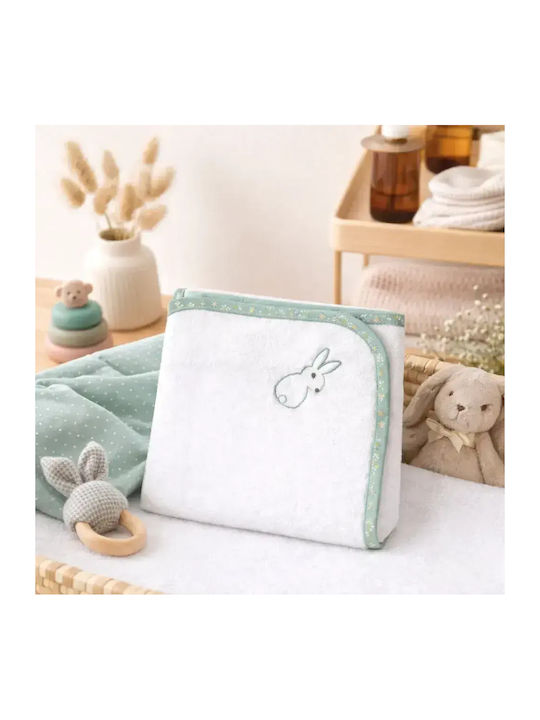 Baby Star Waterproof Baby Burp Cloth 40x60cm
