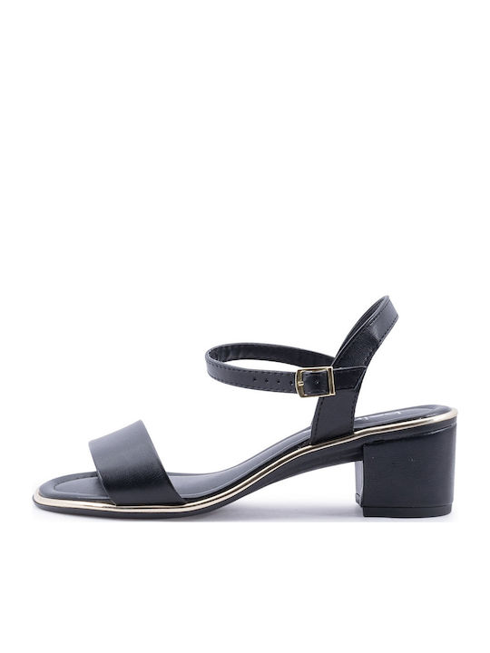 Women's Sandals Black
