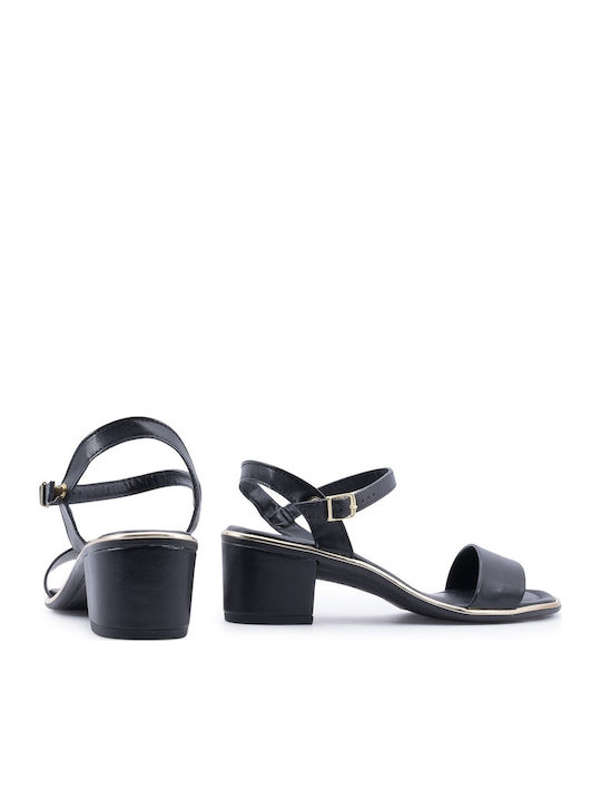 Women's Sandals Black