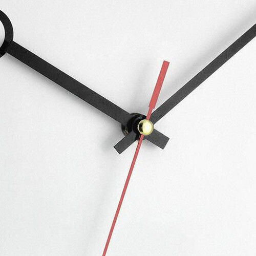 TFA Wanduhr Metallisch Weiß 28x40cm