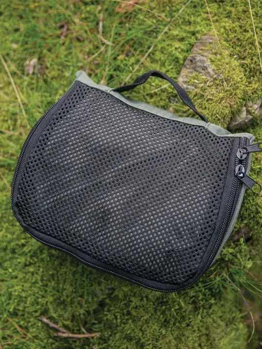 Snugpak Хамак Парашут Текстил Зелен 275x135бр