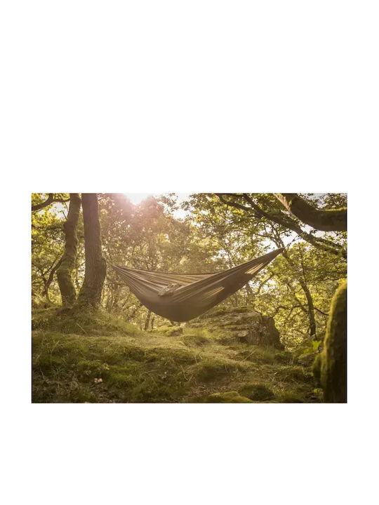 Snugpak Хамак Парашут Текстил Зелен 275x135бр
