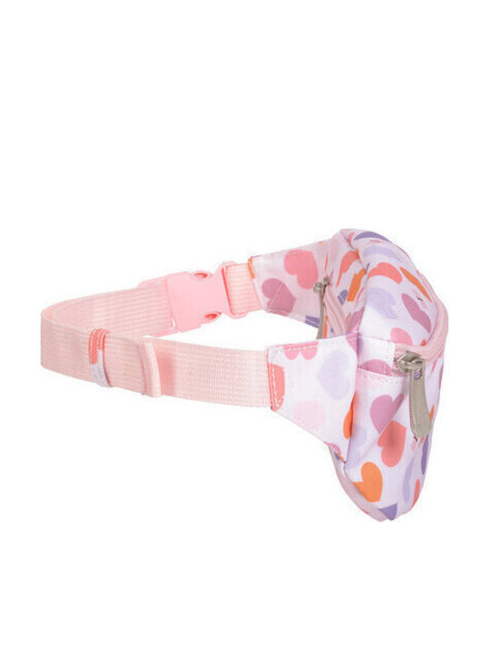 A Little Lovely Company Kids Bum Bag 13cm