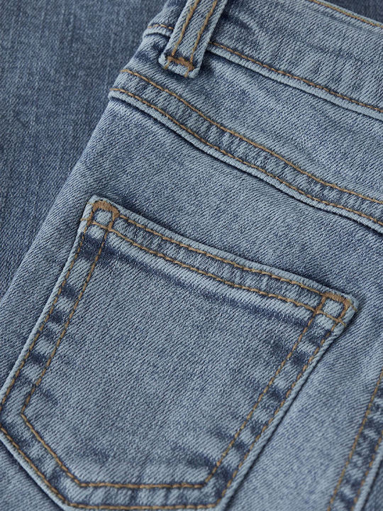 Name It Kids' Jeans Trousers Medium Blue Denim