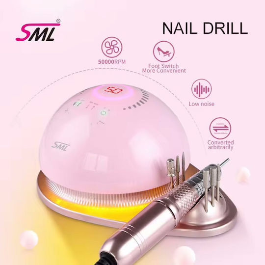 SML M21 Nail Drill