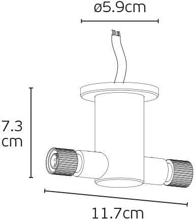 Vk 04717 Ce Psi 2 71164-261721