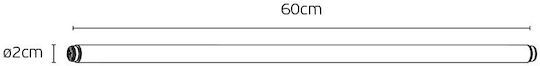 Vk 04717 Tube Gdb 60 71164-255721