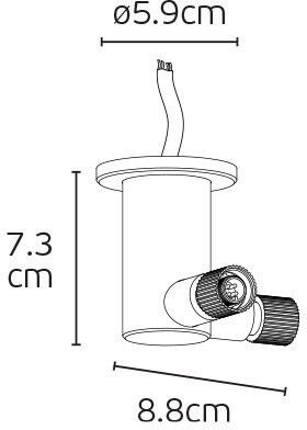 Vk 04717 Ce Psl 2 71164-264721