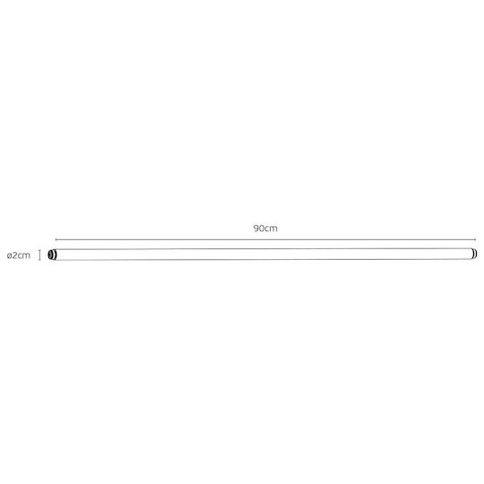 VK Lighting Linear Beleuchtung Decke