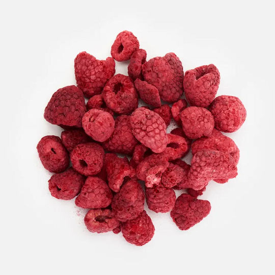 Vilgain Getrocknete Himbeeren Lyophilisiert Vilgain 100 G