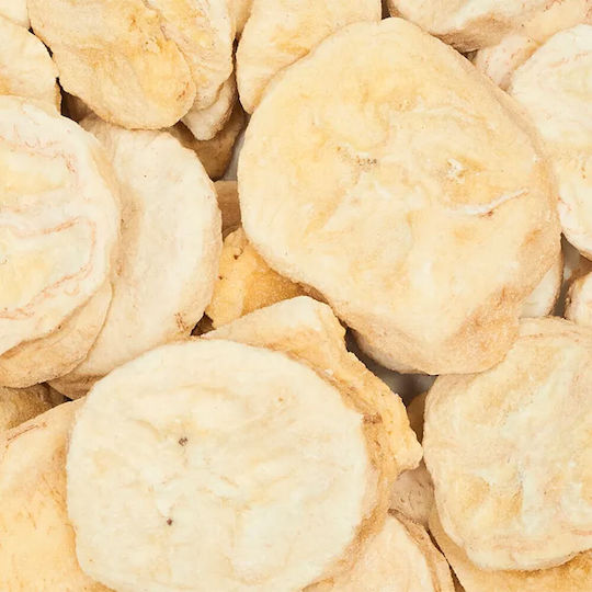 Vilgain Gefriergetrocknete Bananen Vilgain 50 G