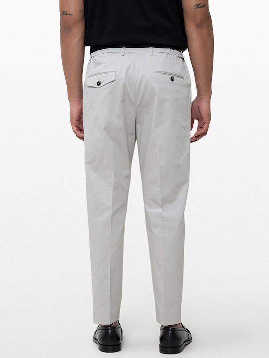 Trousers Grey